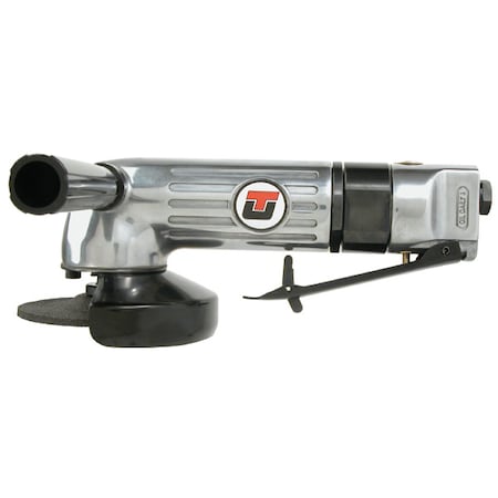Universal Tool 4" Angle Grinder, UT2740-1 UT2740-1